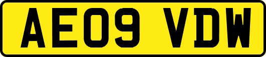 AE09VDW