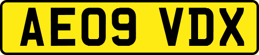 AE09VDX