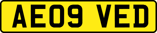 AE09VED
