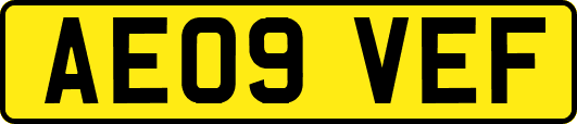 AE09VEF