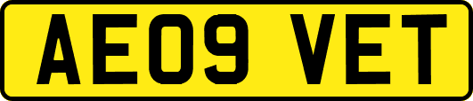 AE09VET