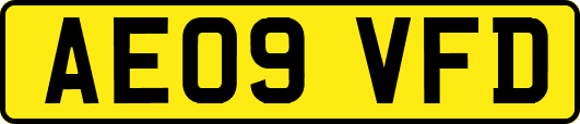 AE09VFD
