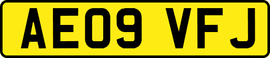 AE09VFJ