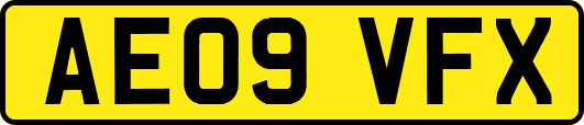 AE09VFX