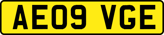 AE09VGE
