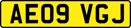 AE09VGJ