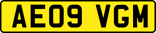 AE09VGM