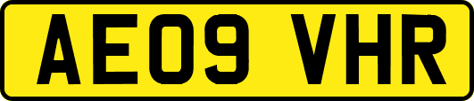 AE09VHR