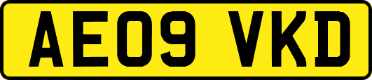 AE09VKD