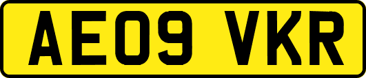 AE09VKR