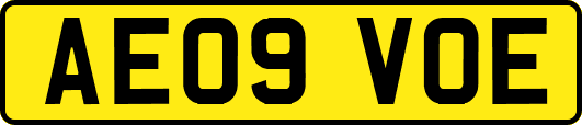 AE09VOE