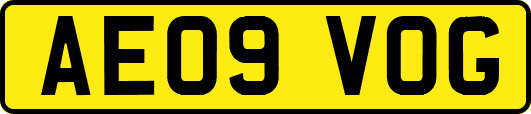AE09VOG
