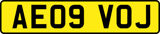 AE09VOJ