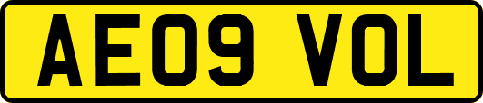 AE09VOL