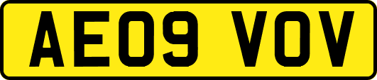 AE09VOV