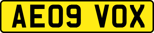 AE09VOX