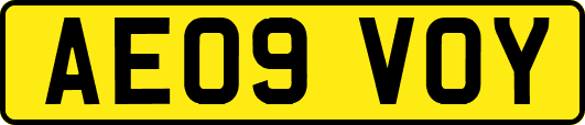 AE09VOY