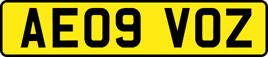 AE09VOZ