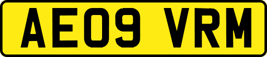 AE09VRM