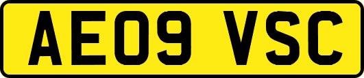 AE09VSC
