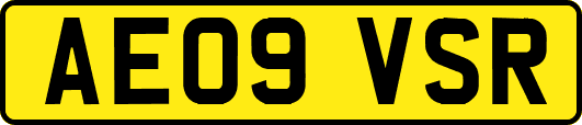AE09VSR