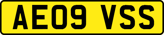 AE09VSS
