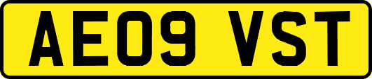 AE09VST