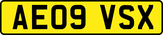 AE09VSX