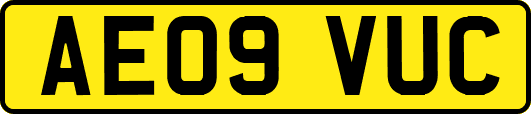 AE09VUC