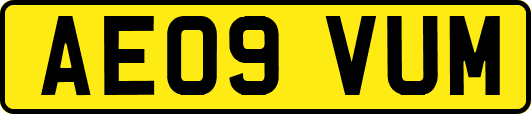 AE09VUM