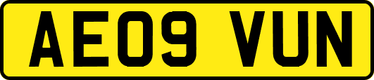 AE09VUN