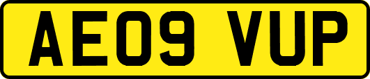 AE09VUP
