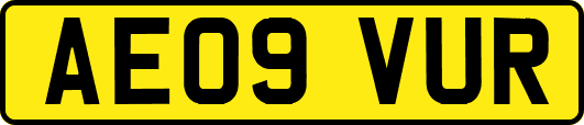 AE09VUR