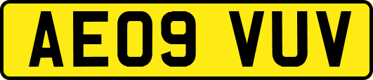 AE09VUV