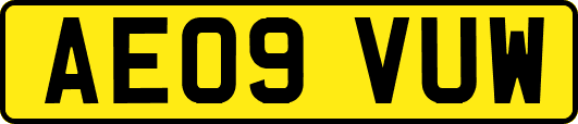 AE09VUW