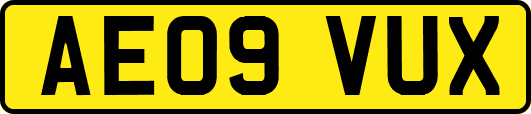 AE09VUX