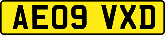 AE09VXD