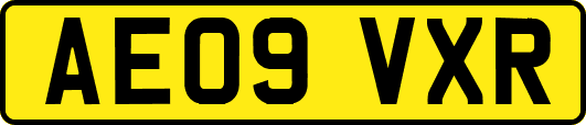 AE09VXR
