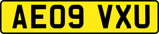 AE09VXU