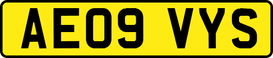 AE09VYS