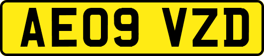 AE09VZD