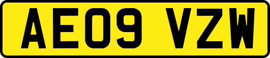 AE09VZW