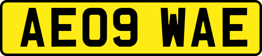 AE09WAE