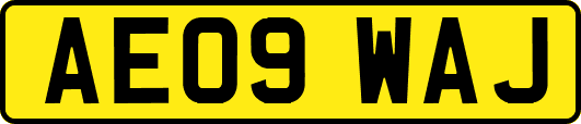 AE09WAJ