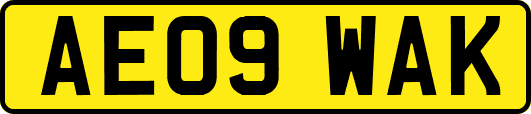 AE09WAK