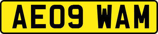 AE09WAM