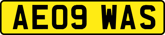 AE09WAS