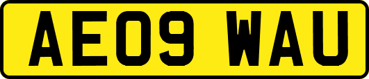 AE09WAU