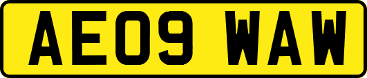 AE09WAW