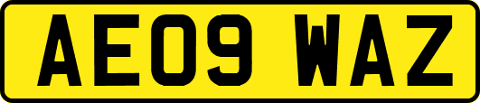 AE09WAZ